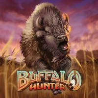 RTP No Limit City Buffalo Hunter